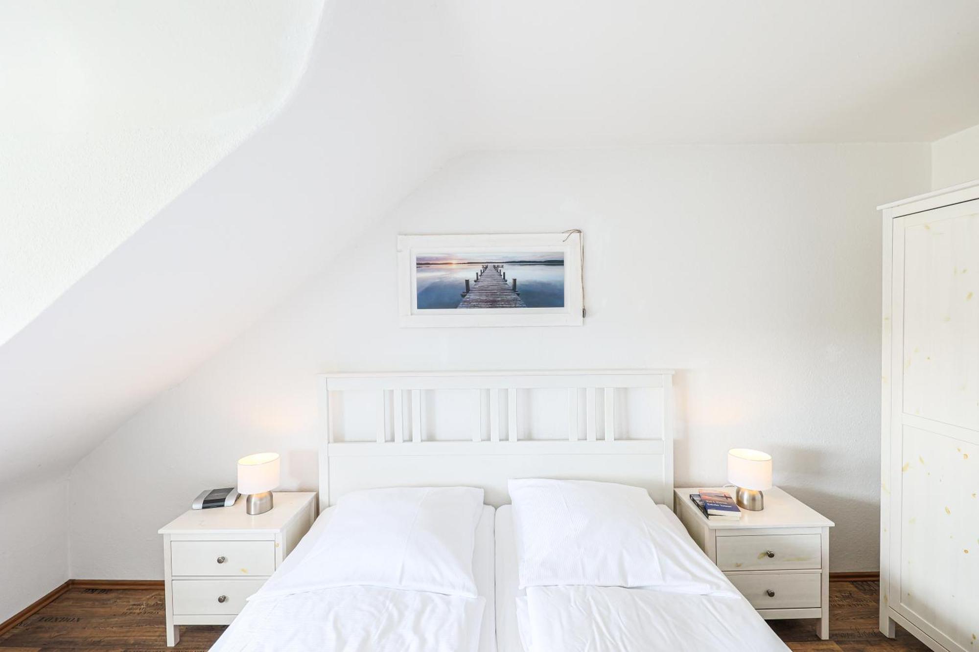 Regenpfeifer Apartment *