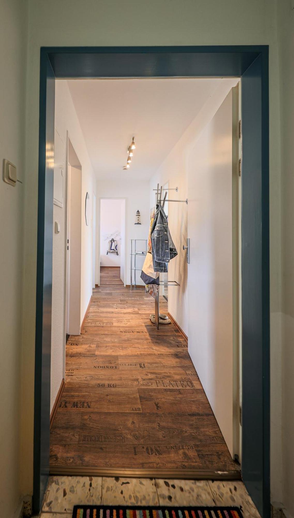 Apartment Regenpfeifer