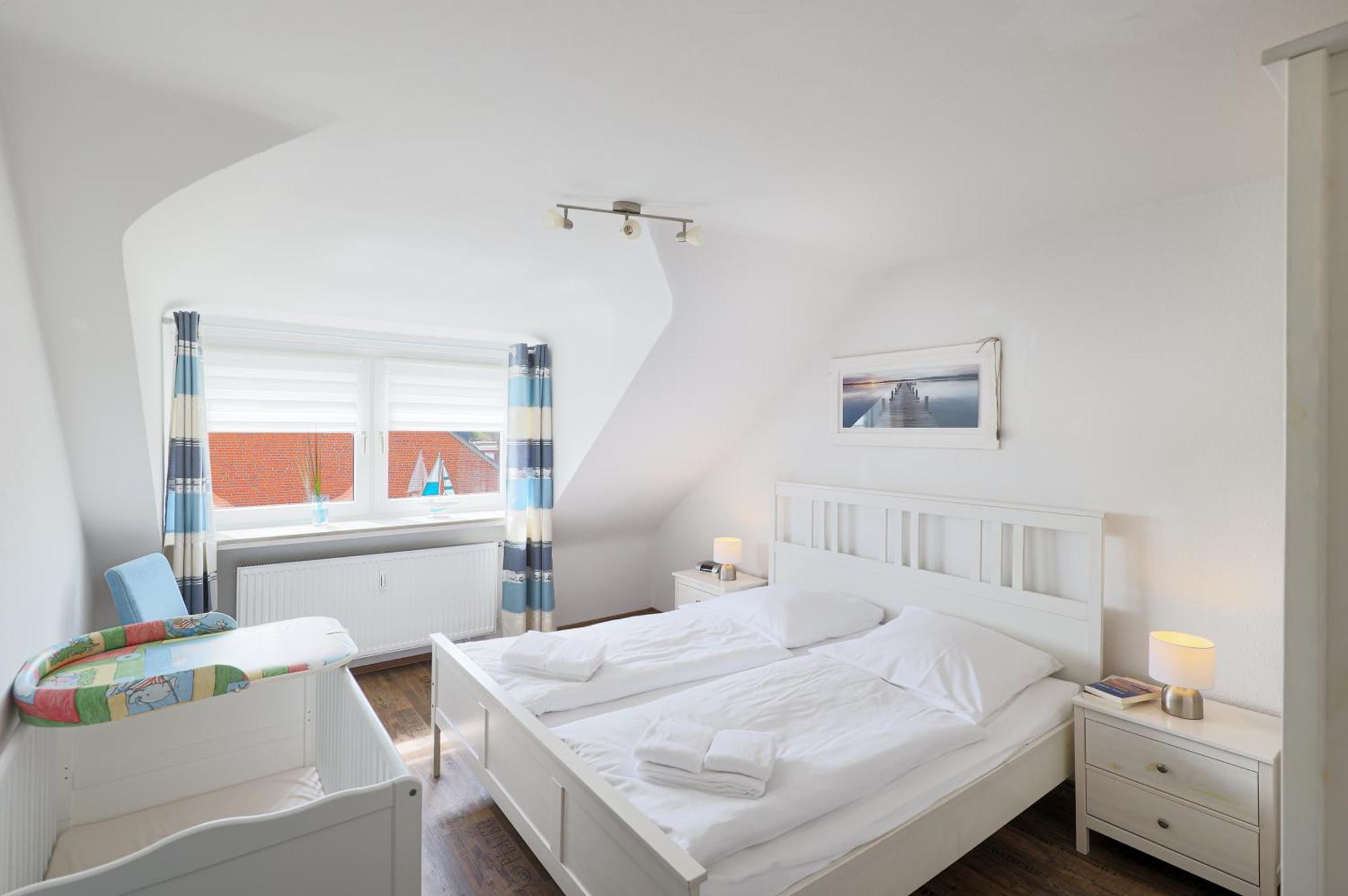 Regenpfeifer Apartment